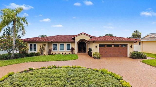 3316 SAN JOSE STREET, Clearwater, FL 33759