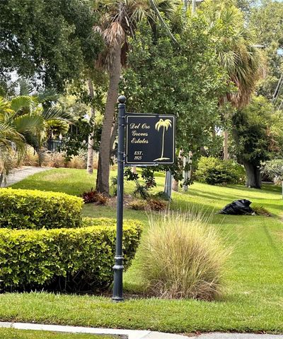 3316 SAN JOSE STREET, Clearwater, FL 33759