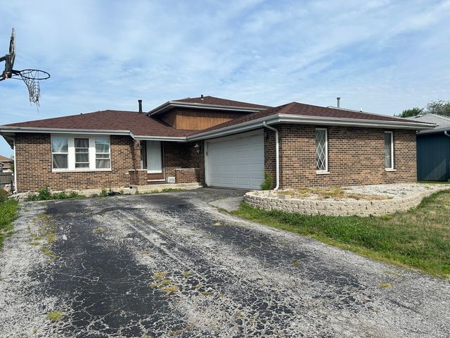 20124 Redwood Avenue, Lynwood, IL 60411