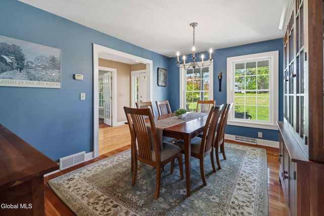 22 Kling Terrace, Voorheesville, NY 12186