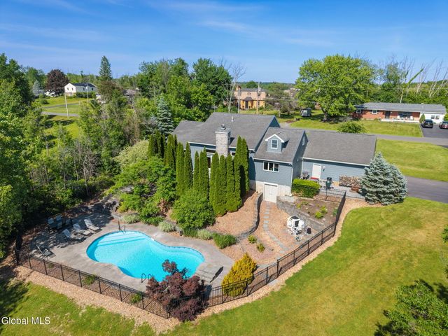 22 Kling Terrace, Voorheesville, NY 12186