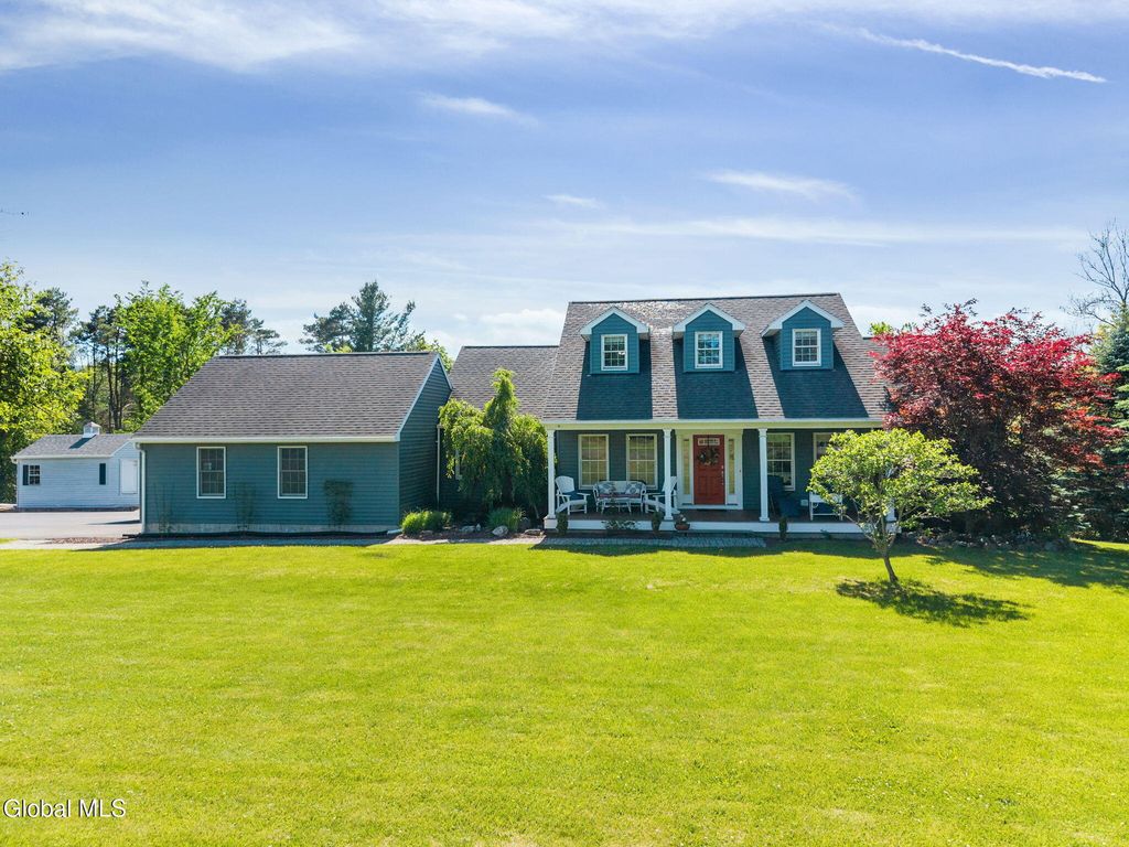 22 Kling Terrace, Voorheesville, NY 12186