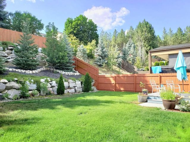 16609 N Columbus Dr, Spokane, WA 99208