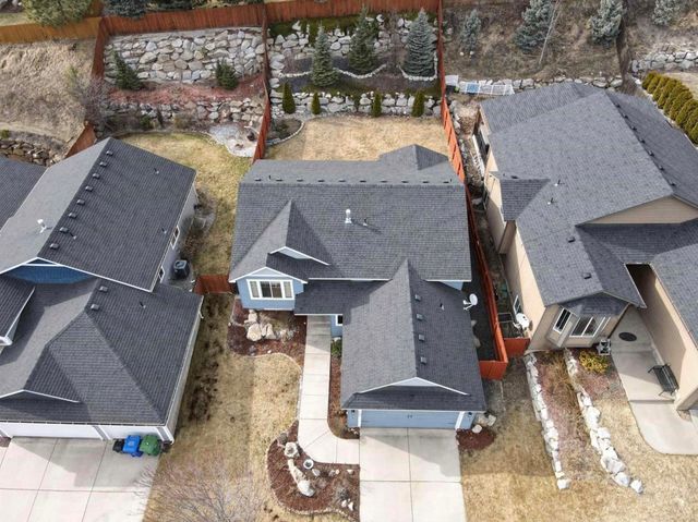 16609 N Columbus Dr, Spokane, WA 99208