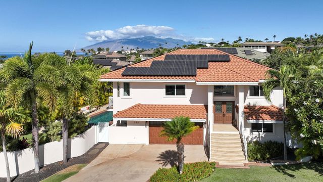 153 Hokai Pl, Kihei, HI 96753