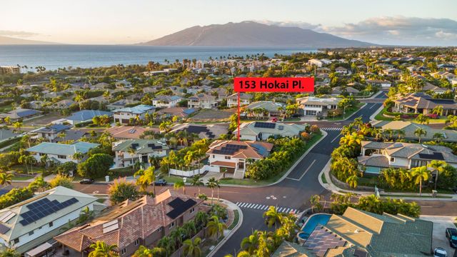 153 Hokai Pl, Kihei, HI 96753