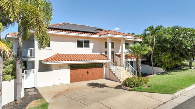 153 Hokai Pl, Kihei, HI 96753