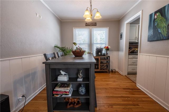 3310 S Maywood Avenue, Independence, MO 64052