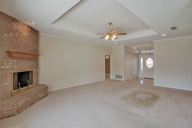 9110 Ravenswood Road, Granbury, TX 76049