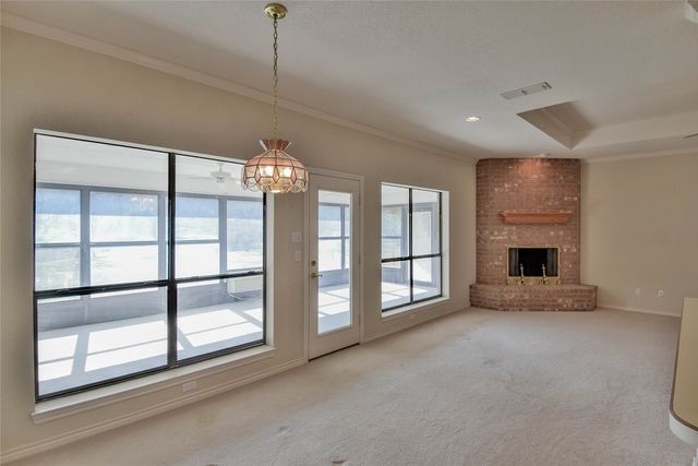 9110 Ravenswood Road, Granbury, TX 76049