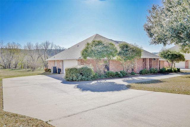 9110 Ravenswood Road, Granbury, TX 76049