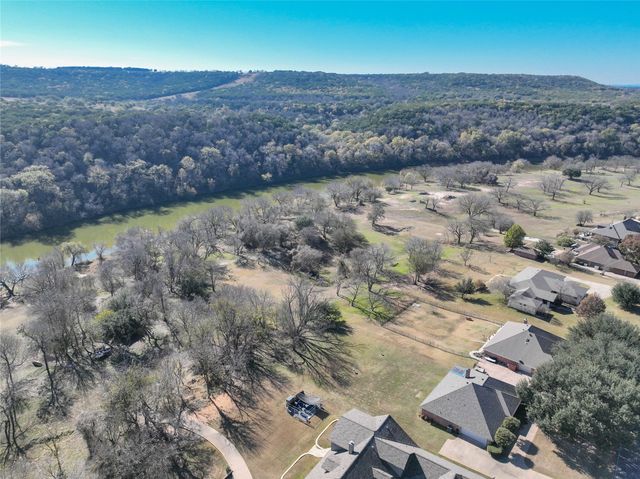 9110 Ravenswood Road, Granbury, TX 76049