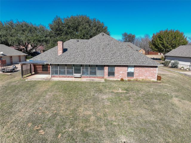 9110 Ravenswood Road, Granbury, TX 76049