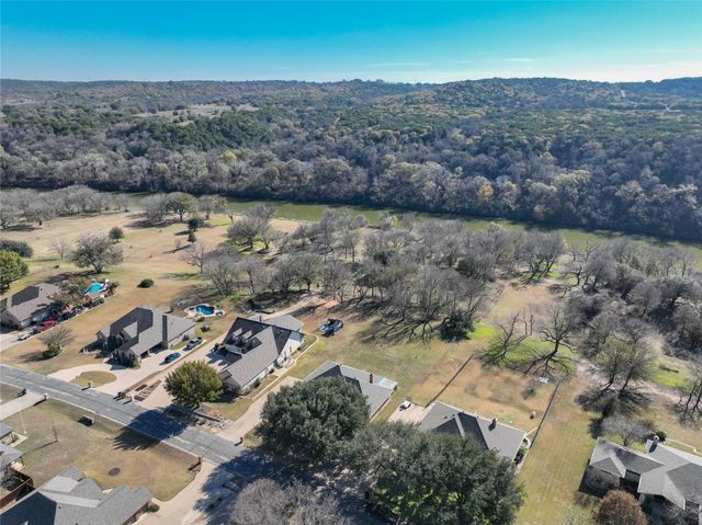 9110 Ravenswood Road, Granbury, TX 76049