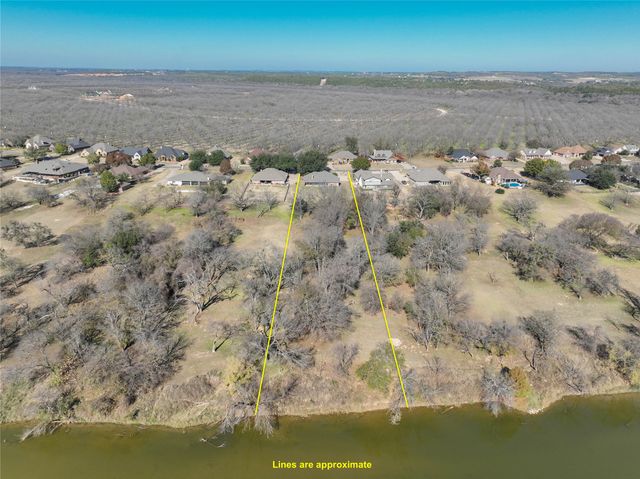 9110 Ravenswood Road, Granbury, TX 76049