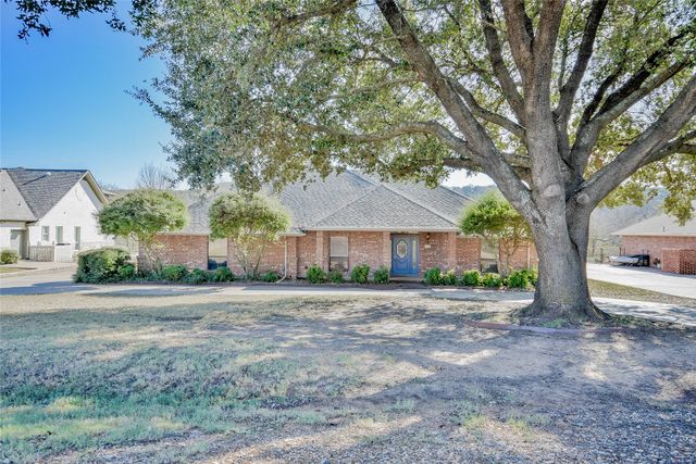 9110 Ravenswood Road, Granbury, TX 76049