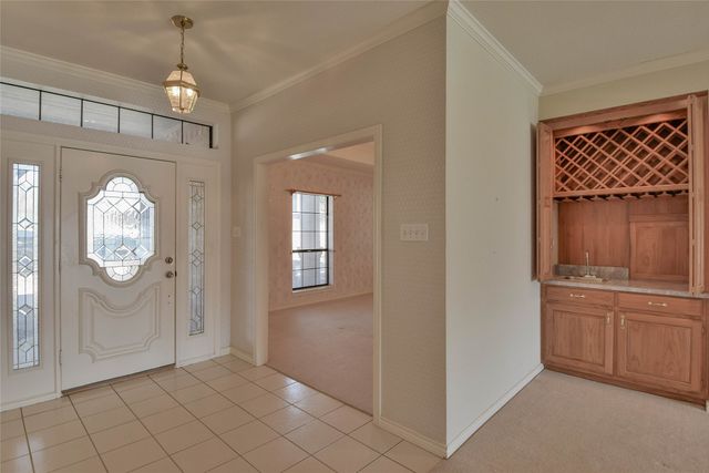 9110 Ravenswood Road, Granbury, TX 76049