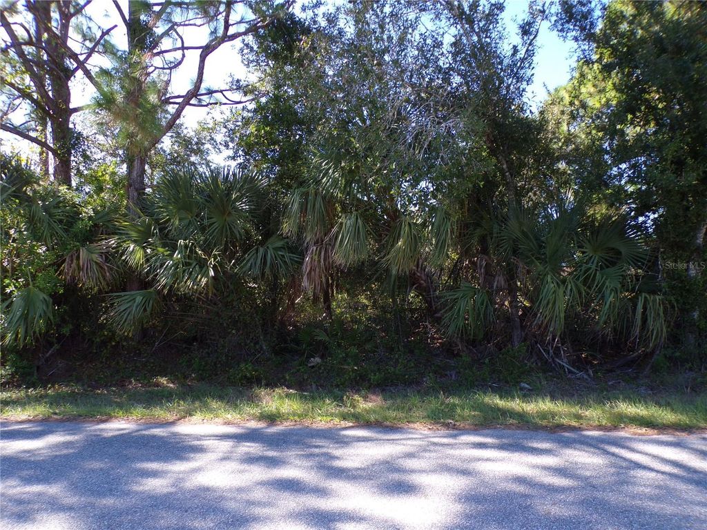 HALBLUM STREET, North Port, FL 34288