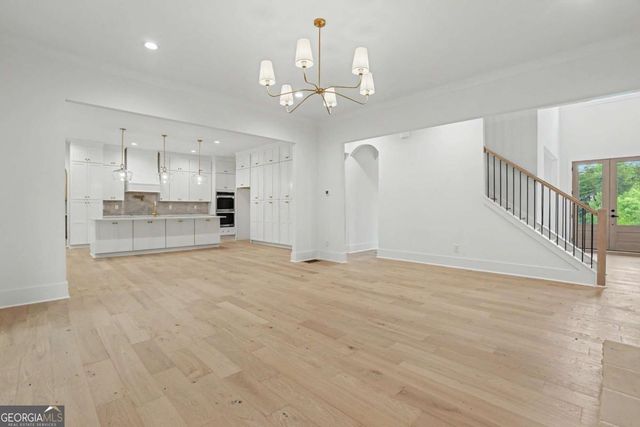 6043 Bluewater Boulevard, Gainesville, GA 30506