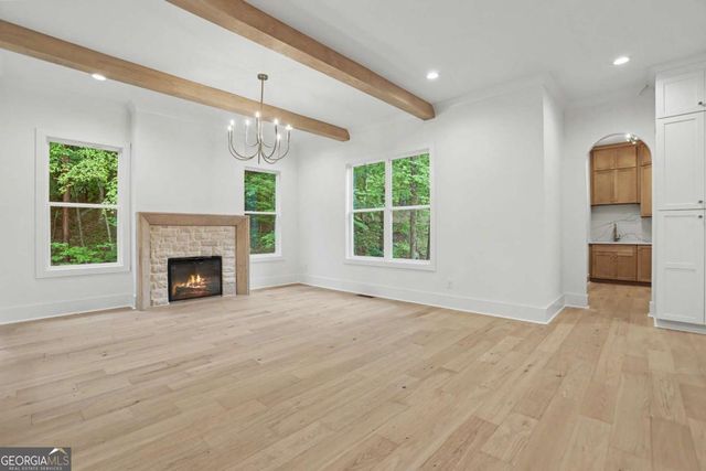 6043 Bluewater Boulevard, Gainesville, GA 30506