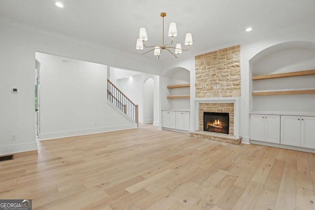 6043 Bluewater Boulevard, Gainesville, GA 30506