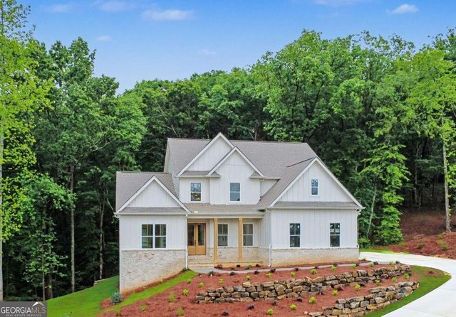 6043 Bluewater Boulevard, Gainesville, GA 30506