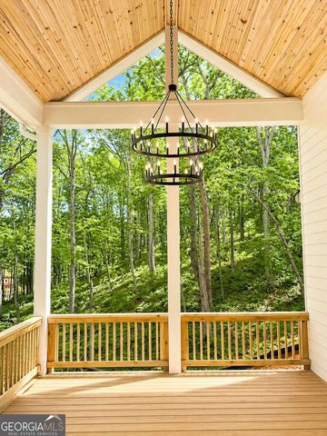 6043 Bluewater Boulevard, Gainesville, GA 30506