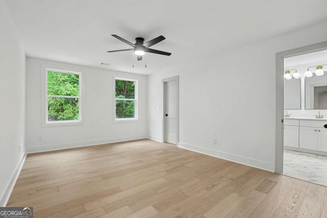 6043 Bluewater Boulevard, Gainesville, GA 30506