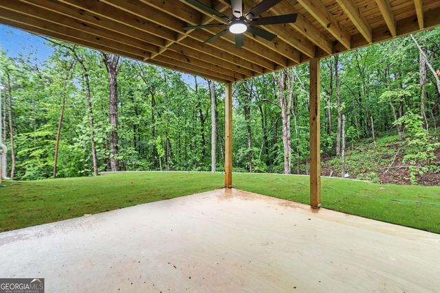 6043 Bluewater Boulevard, Gainesville, GA 30506