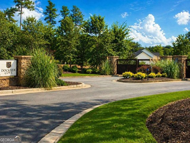 6043 Bluewater Boulevard, Gainesville, GA 30506