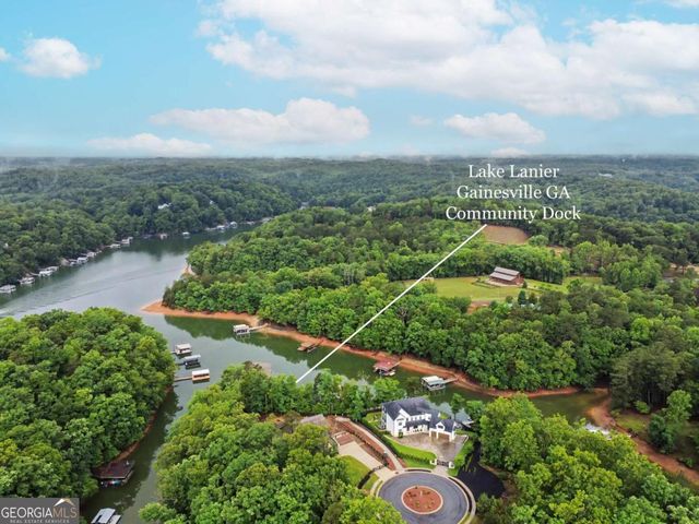 6043 Bluewater Boulevard, Gainesville, GA 30506