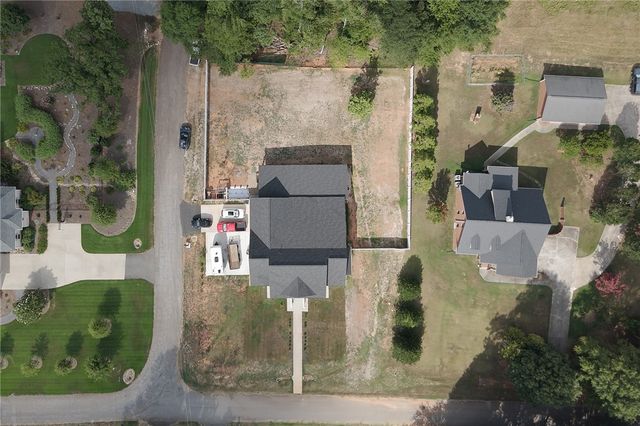 1021 Belk Drive, Anderson, SC 29621