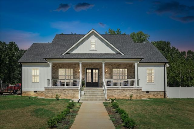 1021 Belk Drive, Anderson, SC 29621