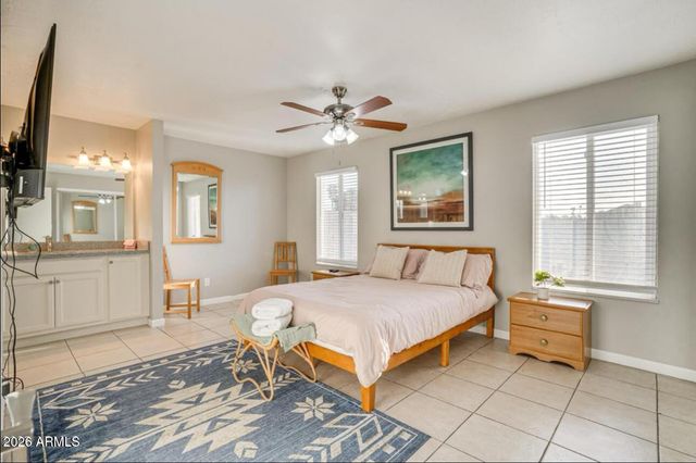 9819 N 67th Drive, Peoria, AZ 85345