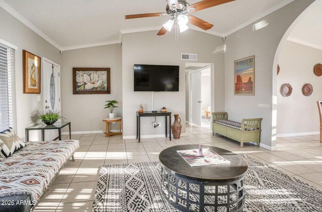 9819 N 67th Drive, Peoria, AZ 85345