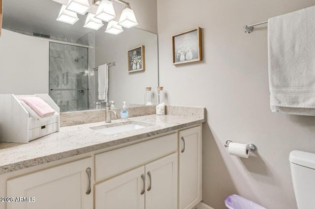 9819 N 67th Drive, Peoria, AZ 85345
