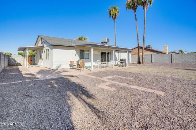 9819 N 67th Drive, Peoria, AZ 85345