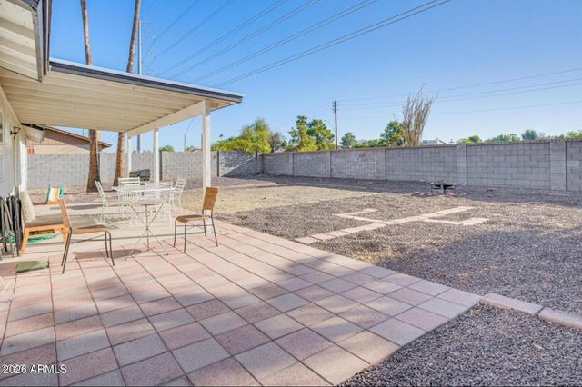 9819 N 67th Drive, Peoria, AZ 85345