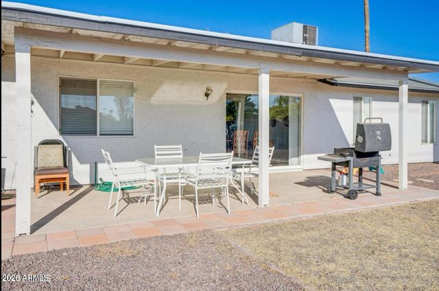 9819 N 67th Drive, Peoria, AZ 85345