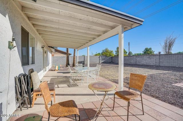 9819 N 67th Drive, Peoria, AZ 85345