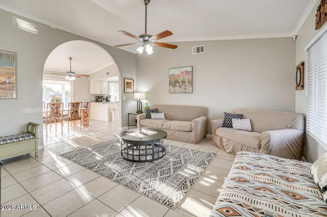 9819 N 67th Drive, Peoria, AZ 85345