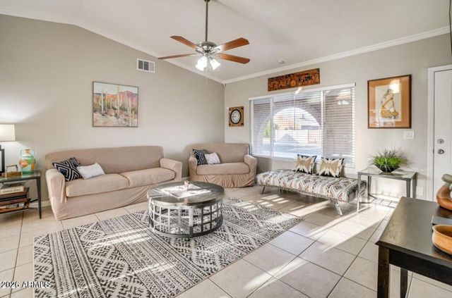 9819 N 67th Drive, Peoria, AZ 85345
