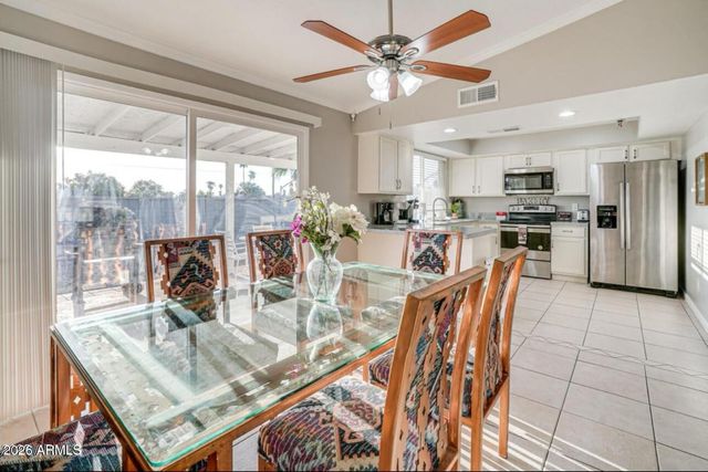 9819 N 67th Drive, Peoria, AZ 85345