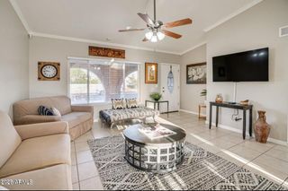 9819 N 67th Drive, Peoria, AZ 85345