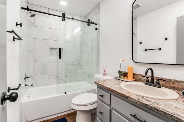 8321 Breezewood Drive, Oklahoma City, OK 73135