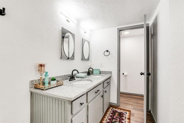 8321 Breezewood Drive, Oklahoma City, OK 73135