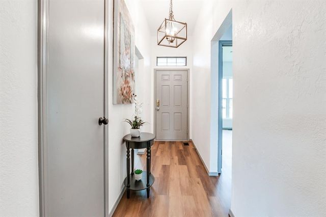 8321 Breezewood Drive, Oklahoma City, OK 73135