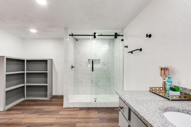 8321 Breezewood Drive, Oklahoma City, OK 73135