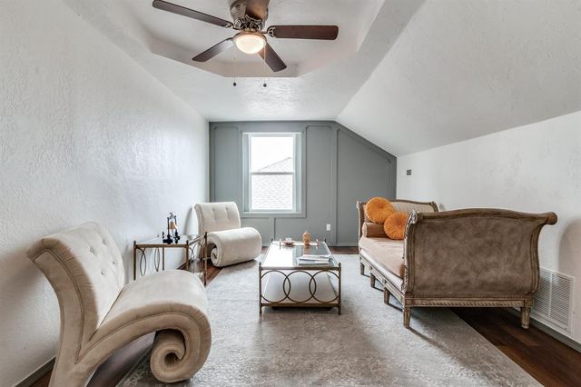 8321 Breezewood Drive, Oklahoma City, OK 73135