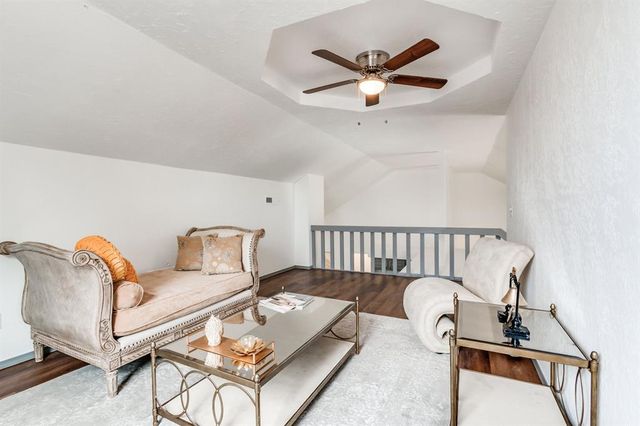 8321 Breezewood Drive, Oklahoma City, OK 73135